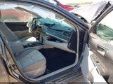 Toyota Camry Le 4T4BF1FK6ER428291 снимка
