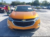 Chevrolet Equinox Ls 2GNAXHEV0K6227967 снимка