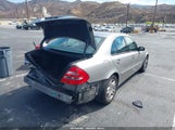 Mercedes-Benz E 320 WDBUF65J34A555981 снимка