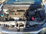 Honda Civic Lx 2HGFB2F50CH564588 fotografie