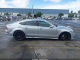 Audi A7 3.0T Premium WAU2GAFC5DN059384 снимка