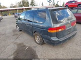 Honda Odyssey Ex-L 5FNRL18923B055885 снимка