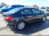Honda Civic Ex-L 19XFB2F91CE306738 fotografie