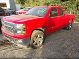Chevrolet Silverado  1Lt 1GCVKREC3FZ242440 снимка