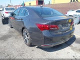 Acura Tlx Tech 19UUB1F55FA016140 снимка