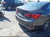 Acura Tlx Tech 19UUB1F55FA016140 снимка