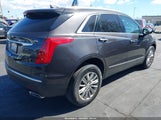Cadillac Xt5 Luxury 1GYKNCRS9KZ162282 photo