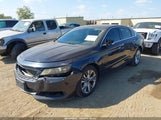 Chevrolet Impala 2Lt 2G1125S36E9108745 fotografie