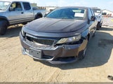 Chevrolet Impala 2Lt 2G1125S36E9108745 photo