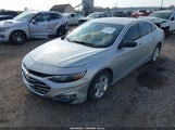 Chevrolet Malibu Fwd 1Fl 1G1ZC5ST0MF085758 снимка