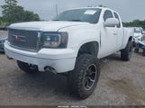 GMC Sierra  Slt 1GTEK19J57Z611505 снимка