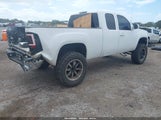 GMC Sierra  Slt 1GTEK19J57Z611505 снимка