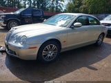 Jaguar S-Type 3.0L V6 SAJWA01A66FN58618 снимка