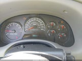Chevrolet Trailblazer Ls 1GNDT13S772237943 снимка