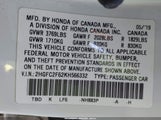 Honda Civic Lx 2HGFC2F62KH566332 снимка