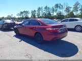 Toyota Camry Le 4T1BF1FK0HU658018 снимка