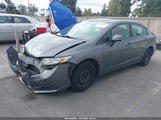 Honda Civic Lx 19XFB2F55DE229581 снимка