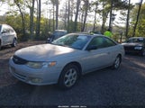Toyota Camry Solara Se V6 2T1CF22P11C462298 photo