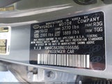 Hyundai Venue Sel KMHRC8A38NU166686 снимка