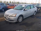 Nissan Sentra Sv 3N1AB7AP1FL687751 снимка