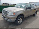 Ford F-150 Fx4/Lariat/Xlt 1FTPW14594KC98017 снимка