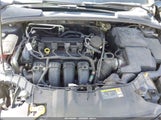 Ford Focus Se 1FAHP3F26CL332137 fotografie