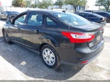 Ford Focus Se 1FAHP3F26CL332137 fotografie