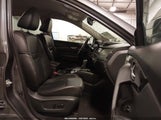 Nissan Rogue Sl 5N1AT2MT1KC774198 снимка