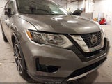 Nissan Rogue Sl 5N1AT2MT1KC774198 снимка
