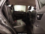 Nissan Rogue Sl 5N1AT2MT1KC774198 снимка
