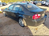 BMW 325I WBAVB13506KX48240 снимка
