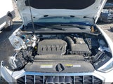 Audi Q3 Premium Plus 45 Tfsi S Line Quattro Tiptronic WA1EECF34M1036293 photo