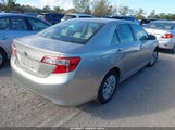 Toyota Camry Le 4T4BF1FK9ER388918 снимка