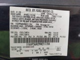 Ford Focus Ses 1FAHP36N29W211784 снимка