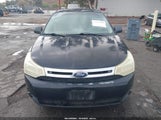 Ford Focus S 1FAHP3ENXBW122536 снимка