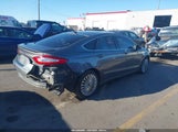 Ford Fusion Titanium 3FA6P0D98ER317584 снимка