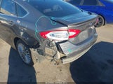 Ford Fusion Titanium 3FA6P0D98ER317584 снимка