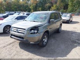 Honda Pilot Ex-L 5FNYF18577B026811 снимка