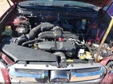 Subaru Outback 2.5I Premium 4S4BRCBC1D3265002 снимка