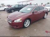 Nissan Maxima 3.5 S 1N4AA5AP7CC846502 снимка
