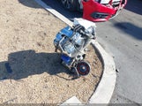 Harley-Davidson Fltru 1HD1KGD30HB626870 снимка