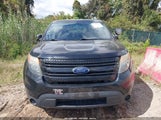 Ford Police Interceptor 1FM5K8AR0FGC68568 снимка
