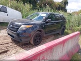 Ford Police Interceptor 1FM5K8AR0FGC68568 снимка