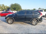 Honda Cr-V Lx 5J6RM3H3XDL035235 снимка