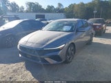 Hyundai Elantra Sel KMHLS4DG9RU806345 снимка