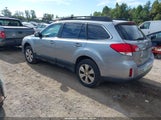 Subaru Outback 2.5I Limited 4S4BRCKC2A3324313 снимка