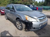 Subaru Outback 2.5I Limited 4S4BRCKC2A3324313 снимка