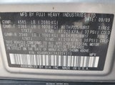 Subaru Outback 2.5I Limited 4S4BRCKC2A3324313 снимка
