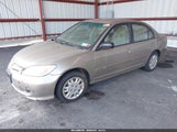 Honda Civic Lx 2HGES16574H508168 снимка