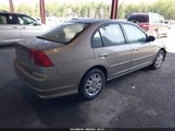 Honda Civic Lx 2HGES16574H508168 снимка